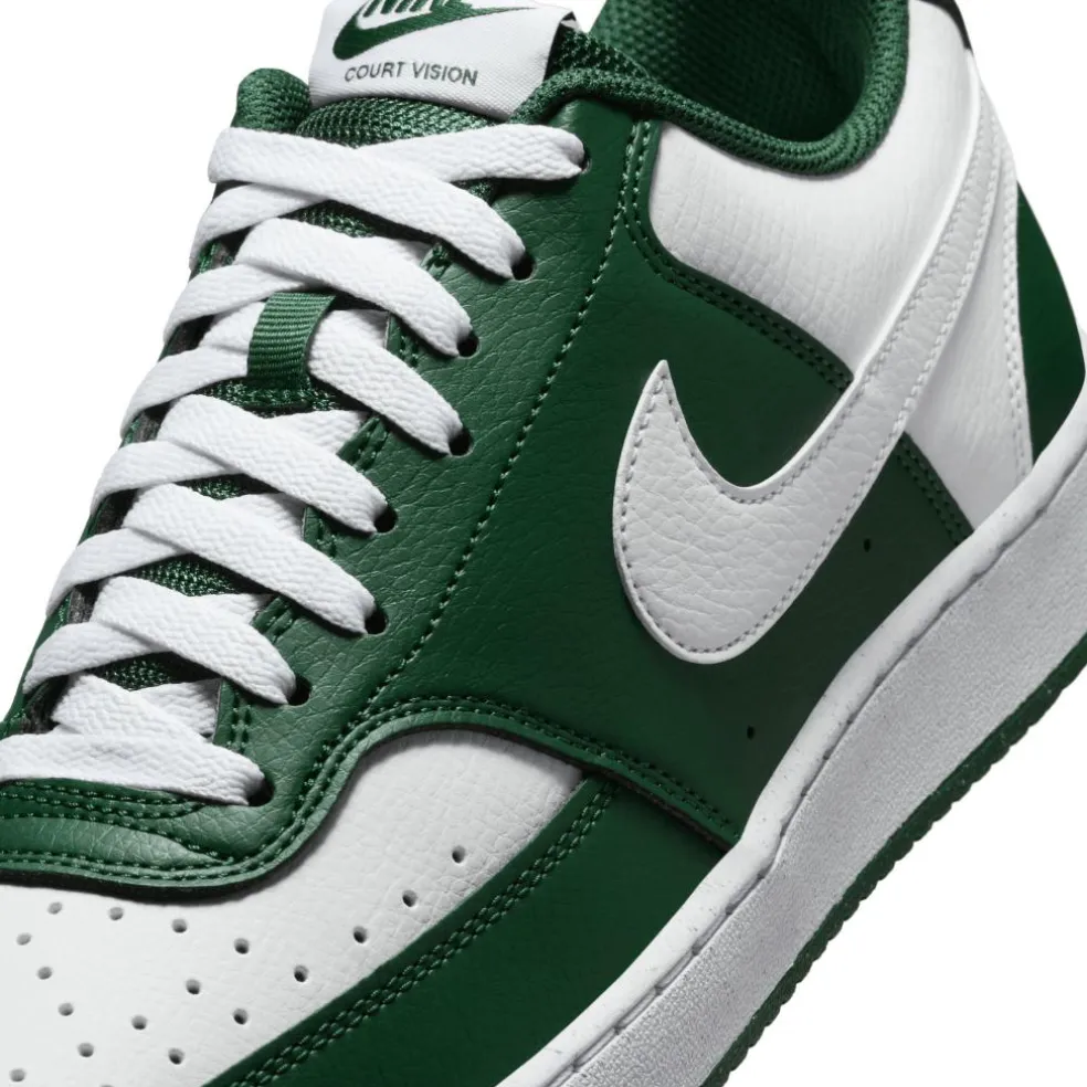Nike Court Vision Low schoenen heren fir