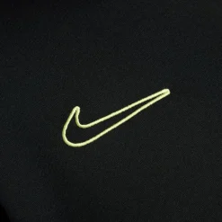 Nike Dri-FIT Academy trainingsshirt dames black  raspberry