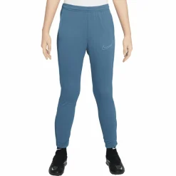 Nike Dri-FIT Academy23 trainingsbroek junior aegean  storm baltic blue