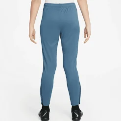 Nike Dri-FIT Academy23 trainingsbroek junior aegean  storm baltic blue