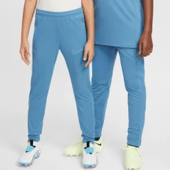 Nike Dri-FIT Academy23 trainingsbroek junior aegean  storm baltic blue