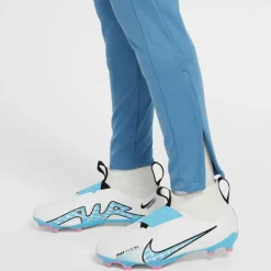 Nike Dri-FIT Academy23 trainingsbroek junior aegean  storm baltic blue