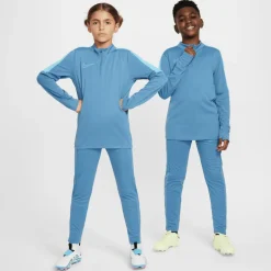 Nike Dri-FIT Academy23 trainingsshirt junior aegean  storm baltic blue