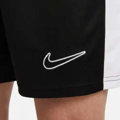 Nike Dri-FIT Academy voetbalbroekje heren black  white