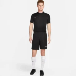 Nike Dri-FIT Academy voetbalbroekje heren black  white