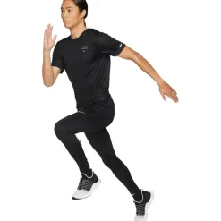 Nike Dri-Fit Challenger hardloopbroek heren black