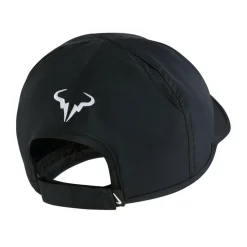 Nike Dri-FIT Club Unstructured Rafa pet black white