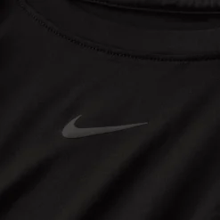 Nike Dri-FIT One Classic tanktop dames black