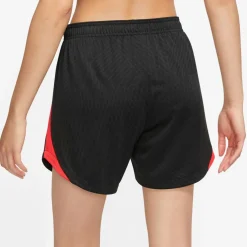 Nike Dri-FIT Strike voetbalbroekje dames black