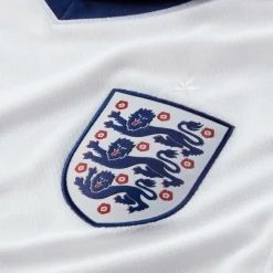 Nike Engeland thuisshirt 24 - 25