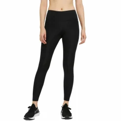 Nike Epic Fast hardloopbroek dames black