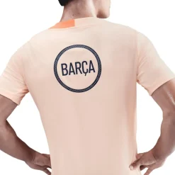 Nike FC Barcelona Strike derde shirt heren 25 - 26