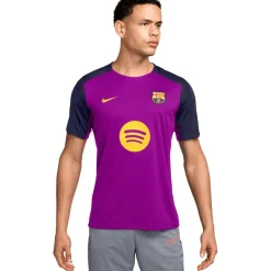 Nike FC Barcelona Strike voetbalshirt heren