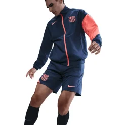 Nike FC Barcelona Strike derde short heren 25 - 26