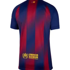 Nike FC Barcelona thuisshirt heren 25 - 26