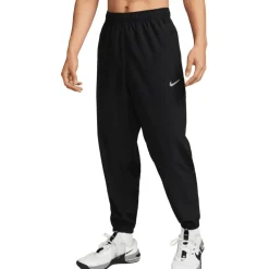 Nike Form trainingsbroek heren black black