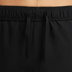 Nike Form trainingsbroek heren black black