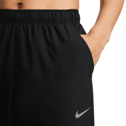 Nike Form trainingsbroek heren black black