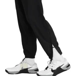 Nike Form trainingsbroek heren black black