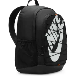 Nike Hayward rugzak 26 liter black
