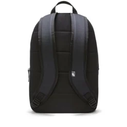 Nike Heritage sporttas black white