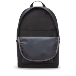 Nike Heritage sporttas black white