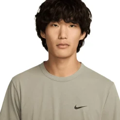 Nike Hyverse Dri-FIT shirt heren light army