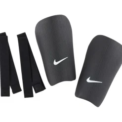 Nike J Guard-CE scheenbeschermers black volt