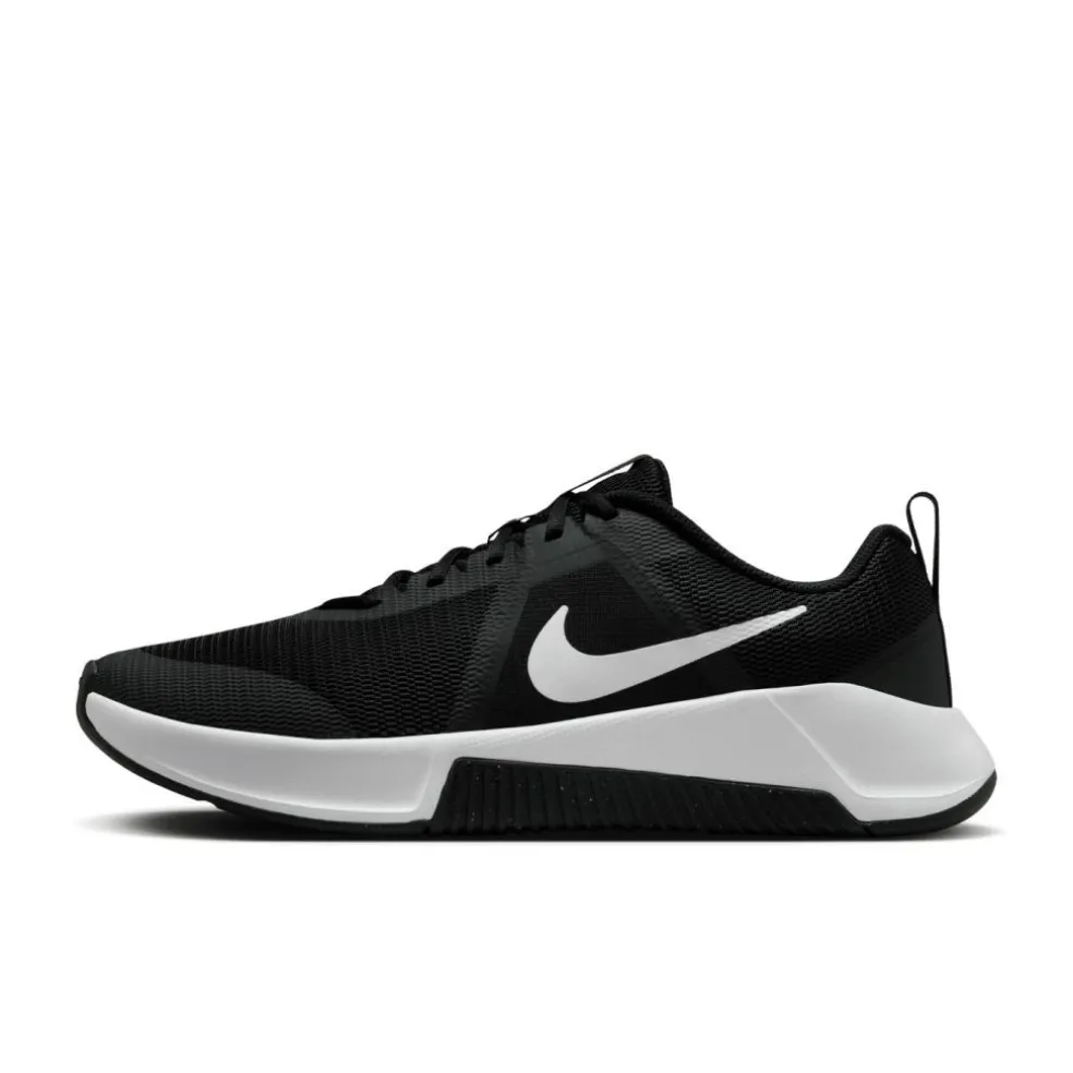 Nike MC Trainer 3 fitness schoenen heren black white
