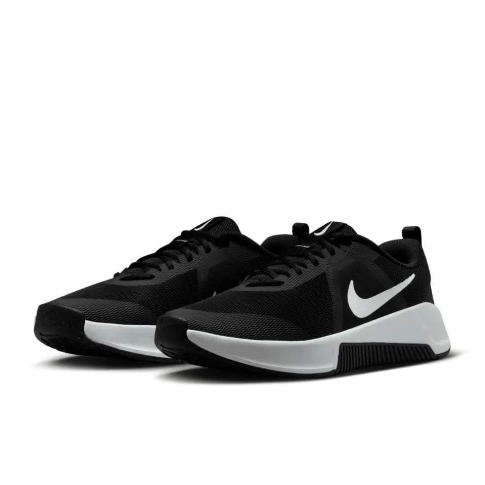 Nike MC Trainer 3 fitness schoenen heren black white