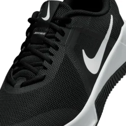 Nike MC Trainer 3 fitness schoenen heren black white