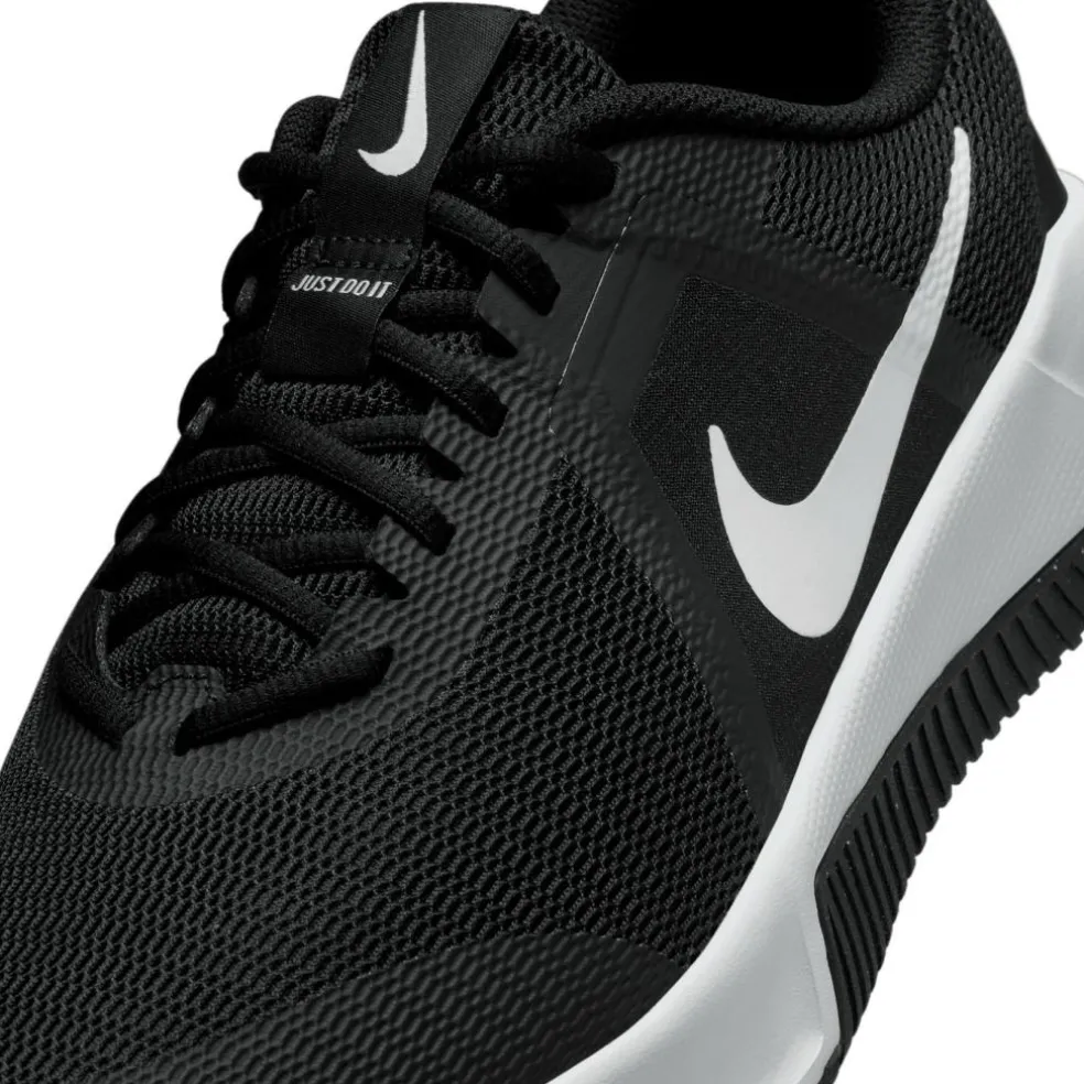Nike MC Trainer 3 fitness schoenen heren black white