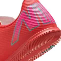 Nike Mercurial Vapor 16 Club IC zaalvoetbalschoenen junior ember flow aurora green