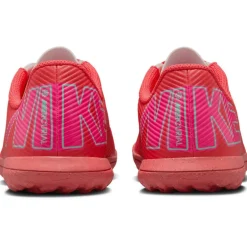 Nike Mercurial Vapor 16 Club TF voetbalschoenen junior ember glow aurora green