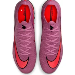 Nike Mercurial Vapor 16 Elite FG - AG voetbalschoenen heren magic flamingo total crimson black