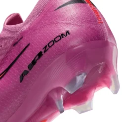 Nike Mercurial Vapor 16 Elite FG - AG voetbalschoenen heren magic flamingo total crimson black