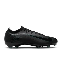 Nike Mercurial Vapor 16 Pro FG voetbalschoenen heren black deep jungle