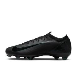 Nike Mercurial Vapor 16 Pro FG voetbalschoenen heren black deep jungle
