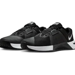 Nike Metcon 10 fitness schoenen heren black white anthracite