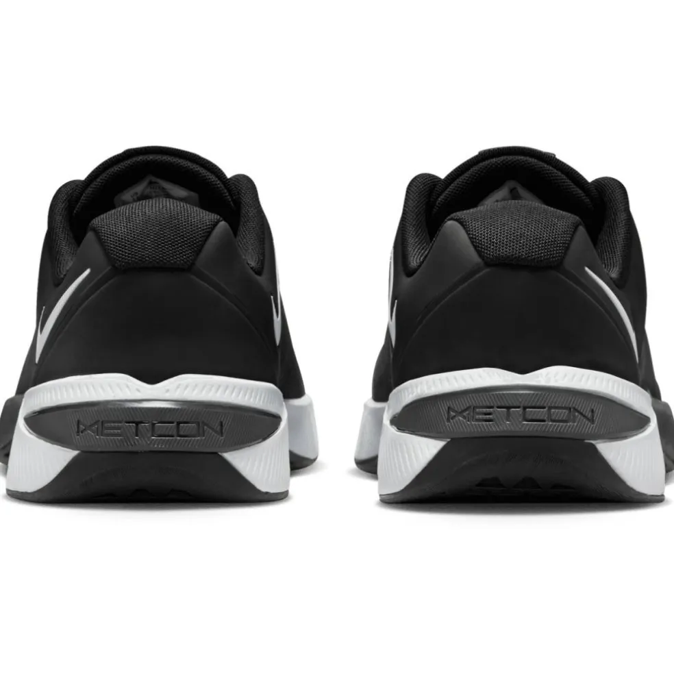 Nike Metcon 10 fitness schoenen heren black white anthracite