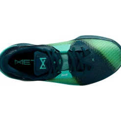 Nike Metcon 10 fitness schoenen dames midnight turquoise white bleach