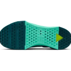 Nike Metcon 10 fitness schoenen dames midnight turquoise white bleach