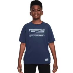Nike Multi Dri-FIT shirt junior midnight navy