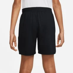 Nike Multi Dri-FIT short junior black white