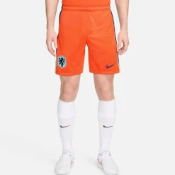 Nike Nederland thuisshort 24 - 25