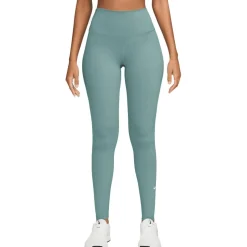 Nike One sportlegging dames cannon white