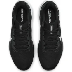 Nike Pegasus 41 hardloopschoenen heren black white anhtracite