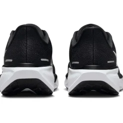 Nike Pegasus 41 hardloopschoenen dames black white anthracite