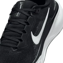 Nike Pegasus 41 hardloopschoenen dames black white anthracite