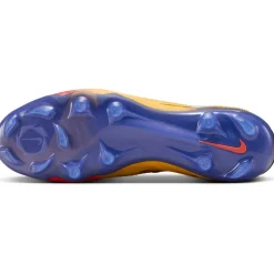 Nike Phantom 6 Low Elite 'Erling Haaland' FG voetbalschoenen heren laser orange blue void lemon